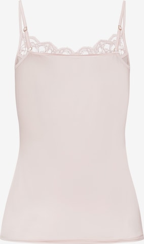 Hanro Top 'Mae' in Pink