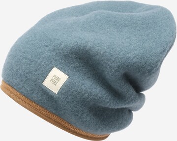 PURE PURE by Bauer Beanie in Blue: front