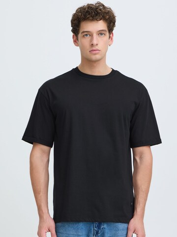 BLEND Shirt ' BHKriso 3 Pack ' in Zwart: voorkant