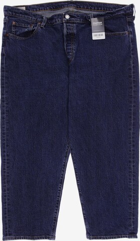 LEVI'S ® Jeans in 41-42 in Blue: front