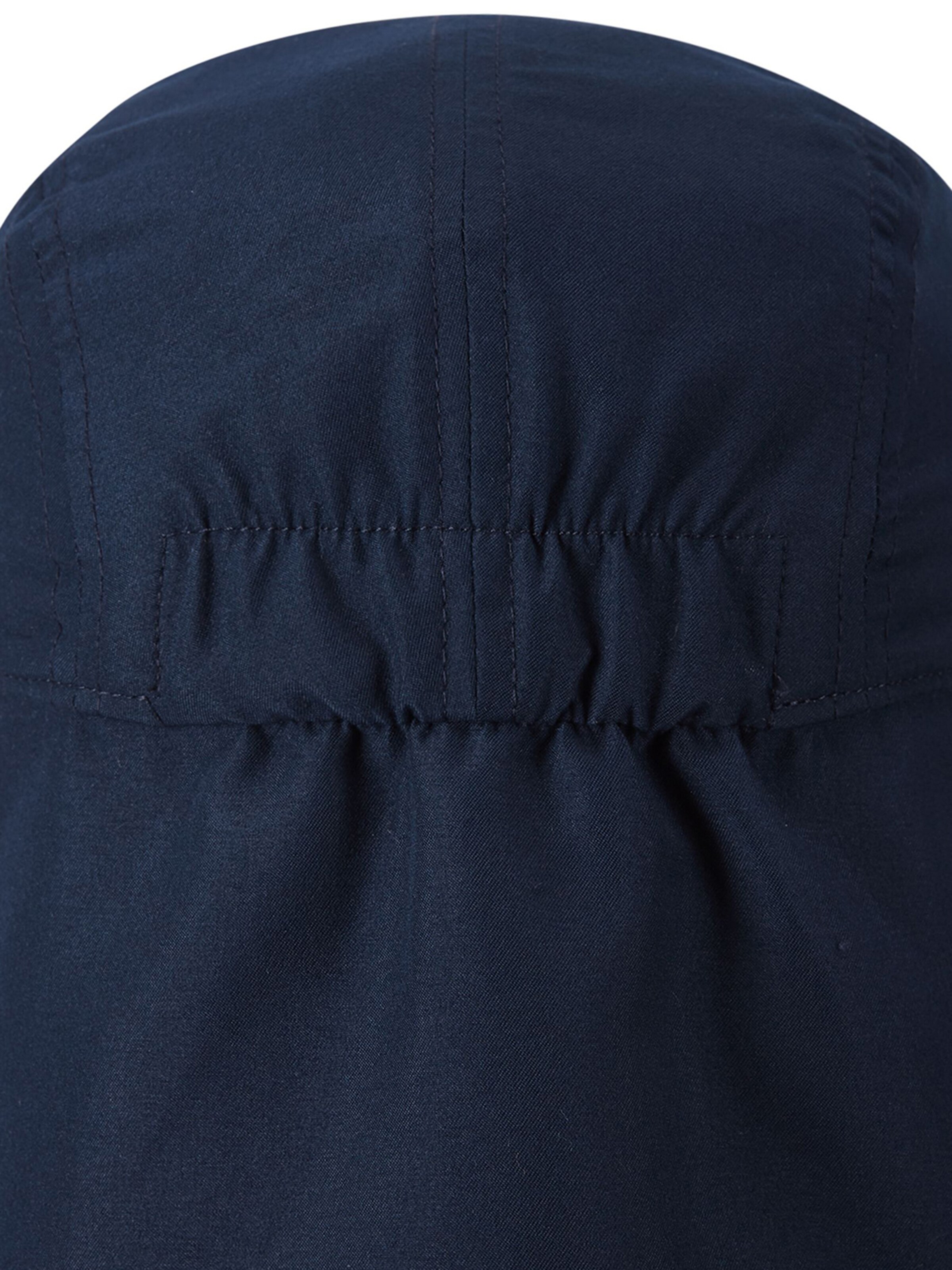 Reima Hat 'Biitsi' in Blue