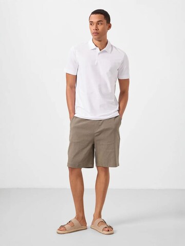 regular Pantaloni chino di Tommy Life in grigio