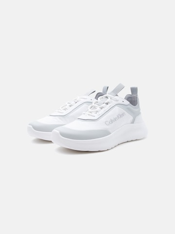 Calvin KleinNiske tenisice - bijela boja