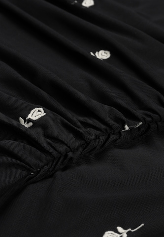 Fabienne Chapot Dress in Black