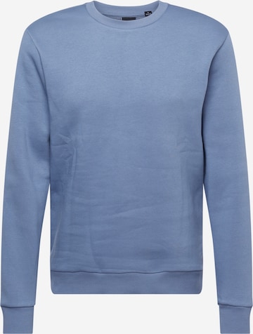 Only & Sons Sweatshirt 'Ceres' in Blauw: voorkant