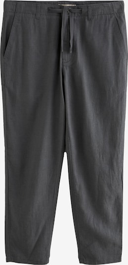 „Chino“ stiliaus kelnės iš Next, spalva – tamsiai pilka, Prekių apžvalga