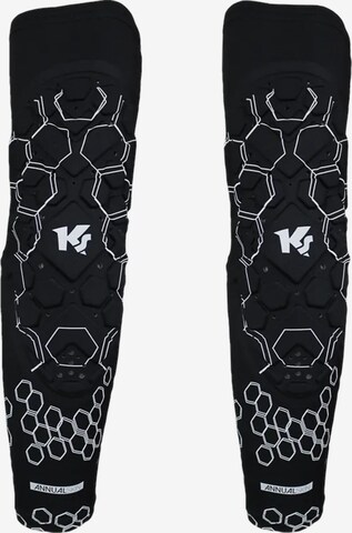 KEEPERsport Accessories in Black: front