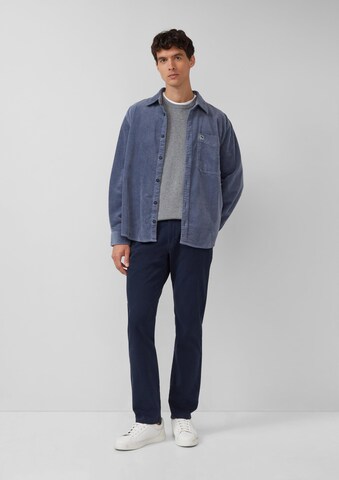 s.Oliver - Pullover em cinzento