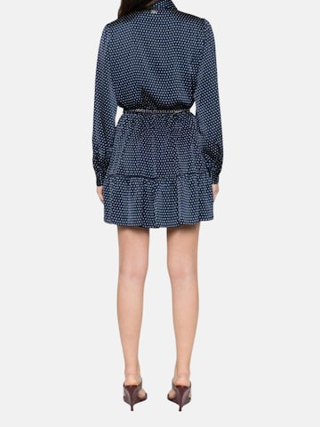 Michael Kors Kleid 'ABITO'‌‌‌‌‌‌‌ in Blau