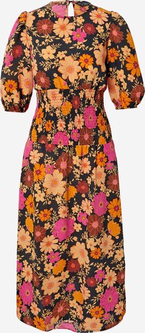 Dorothy Perkins Sukienka w kolorze mieszane kolory: przód
