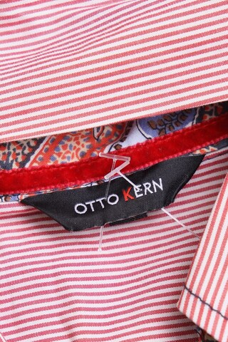 OTTO KERN Bluse XL in Rot