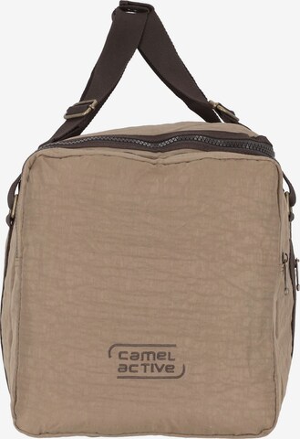 Sac de voyage 'Journey' CAMEL ACTIVE en beige