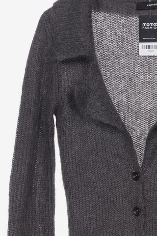 Cambio Sweater & Cardigan in S in Grey