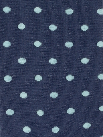 Chaussettes 'Galactic Cubes' DillySocks en mélange de couleurs