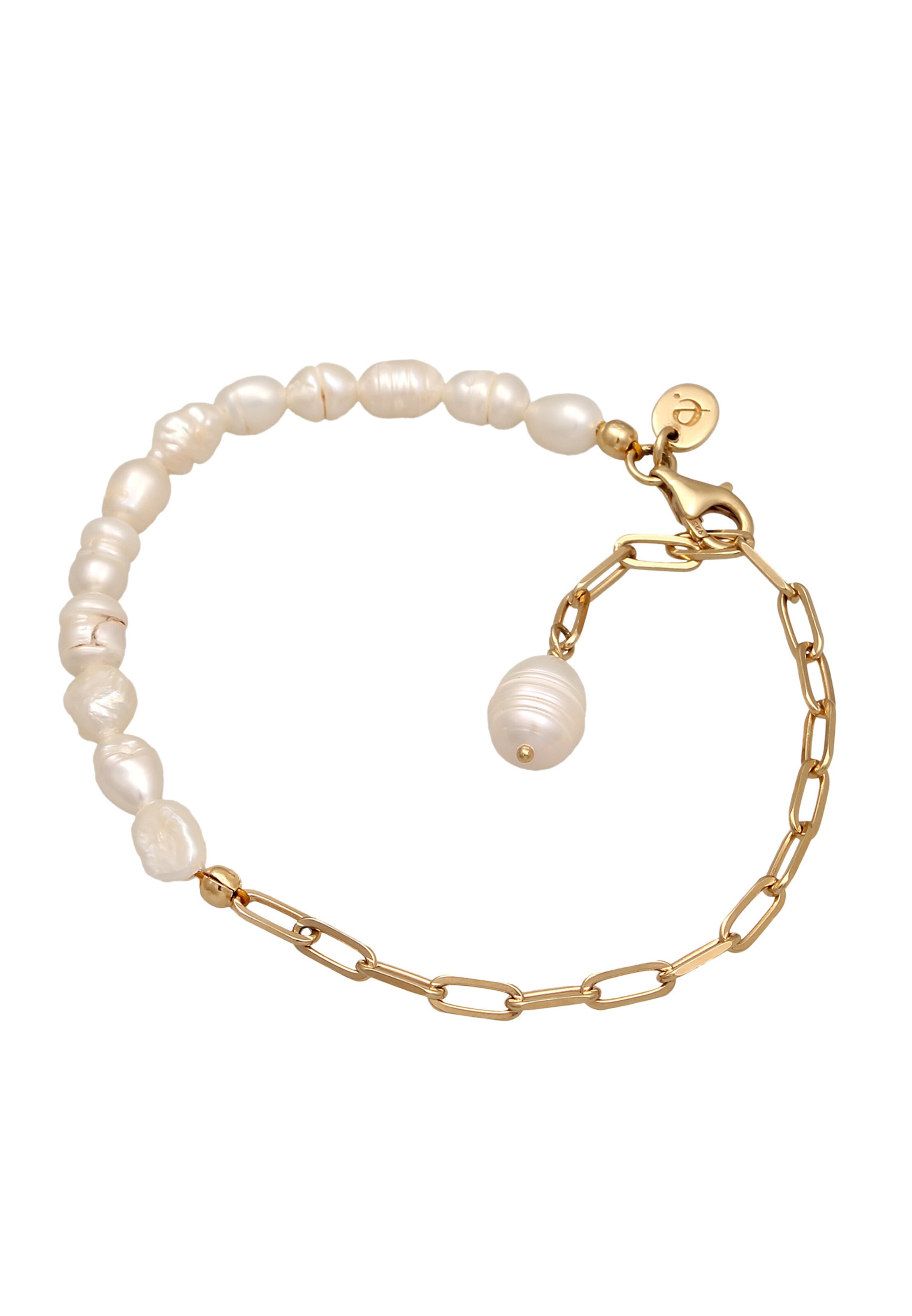 Bracelet ELLI PREMIUM en or