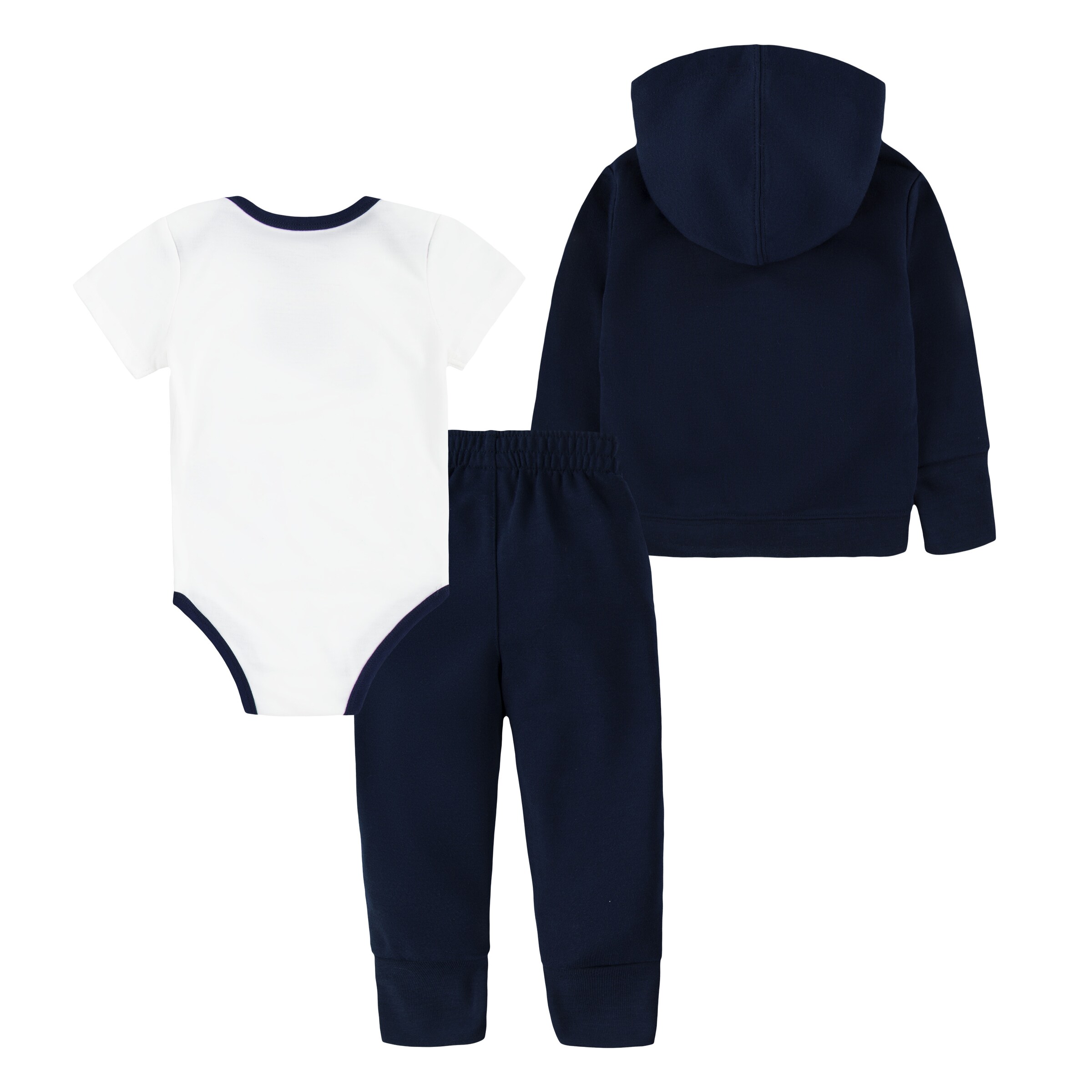 Nike Sportswear Комплект в синьо