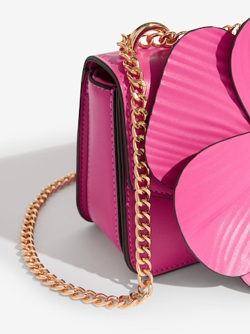 Friends Like These - Bolso de hombro en rosa