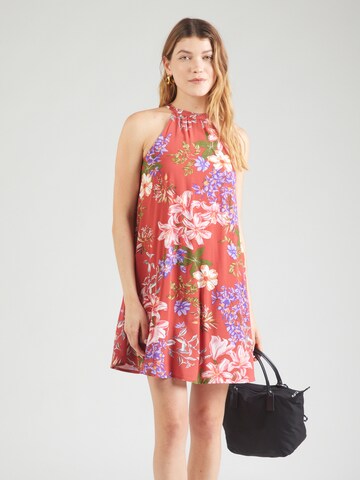 ONLY Dress 'ONLNOVA' in Red: front
