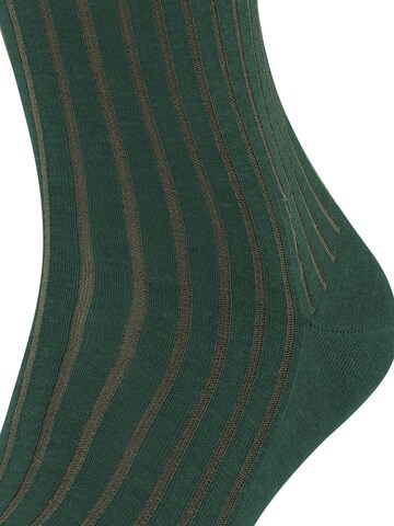 FALKE Socken 'Shadow'‌‌‌‌‌‌‌‌ in Grün