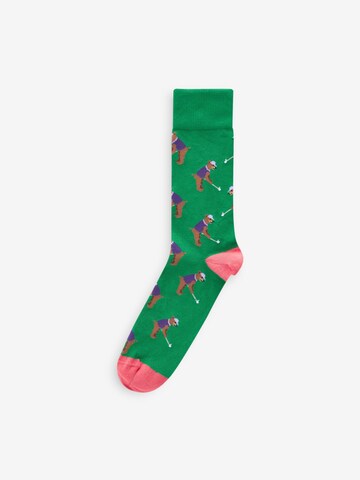 Chaussettes Next en bleu