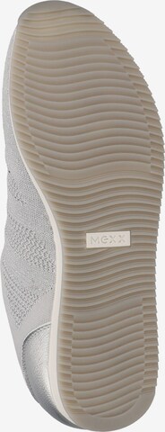 Sneaker bassa di MEXX in grigio