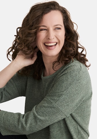 STOOKER WOMEN Pullover 'Carly' in Grün