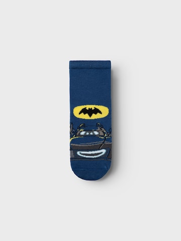 NAME IT Socks 'JORGI' in Blue