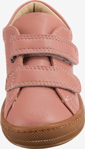 PRIMIGI First-Step Shoes in Pink