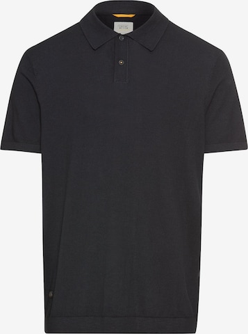CAMEL ACTIVE - Camiseta en azul: frente