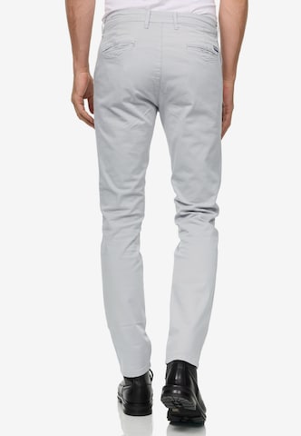 Rusty Neal Regular Jeans 'SETO' in Grey