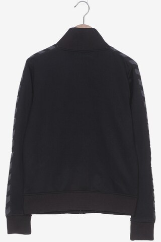 Hummel Sweater S in Schwarz