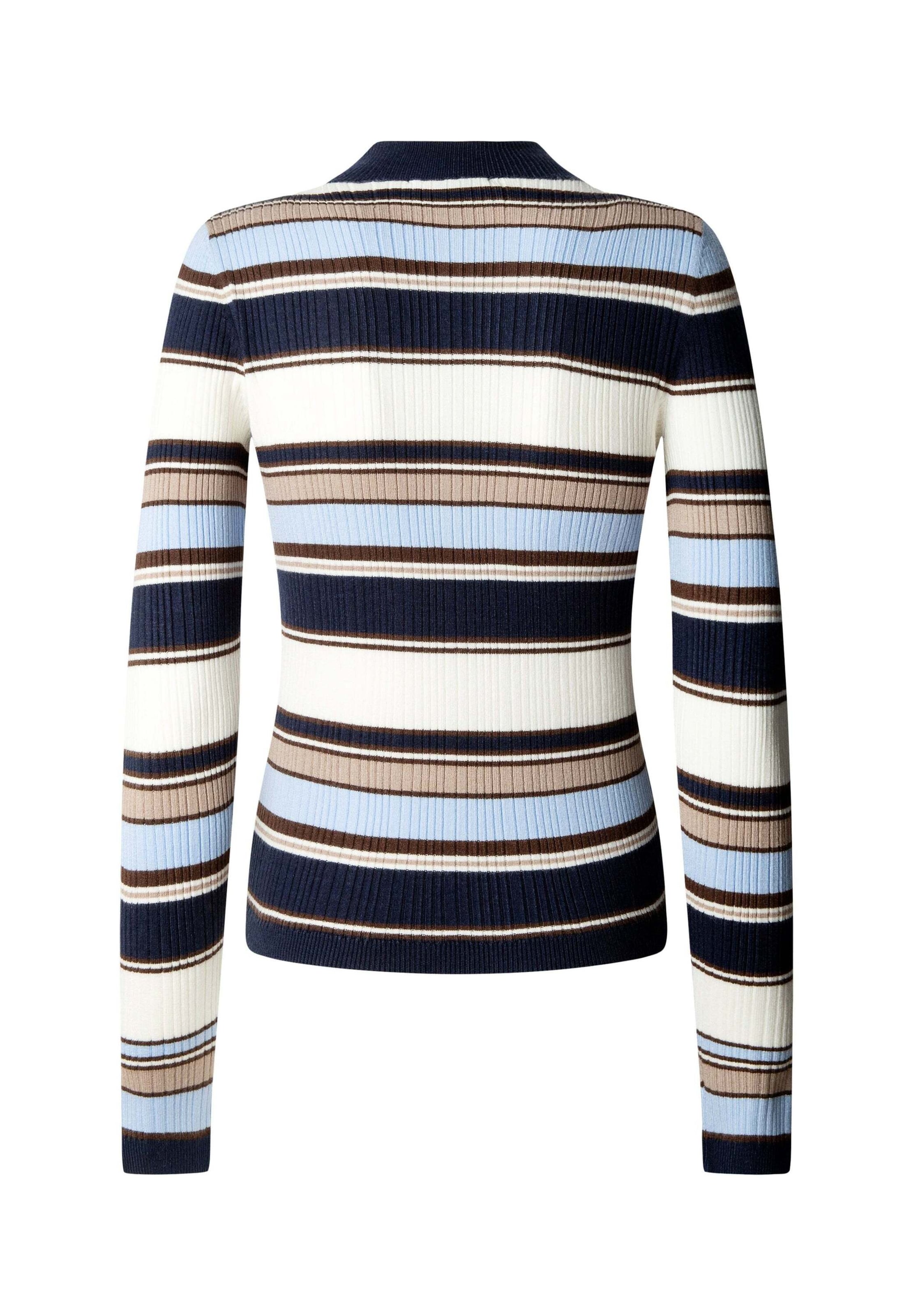 Pepe Jeans - Jersey 'ARTEMIS PERKINS' en Mezcla de colores