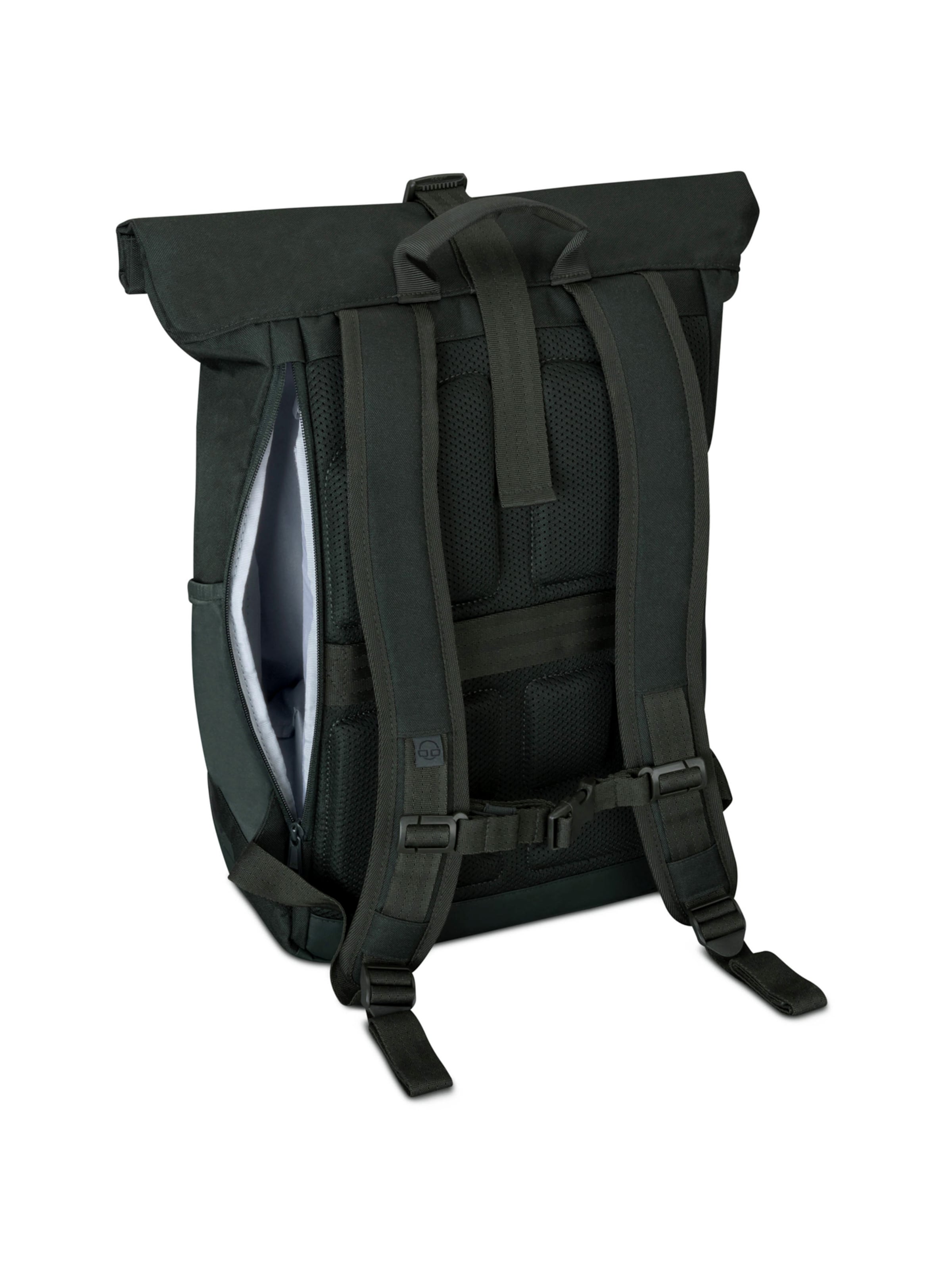 žalia Johnny Urban Kuprinė 'Allen Medium'