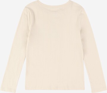 GAP Bluser & t-shirts i beige