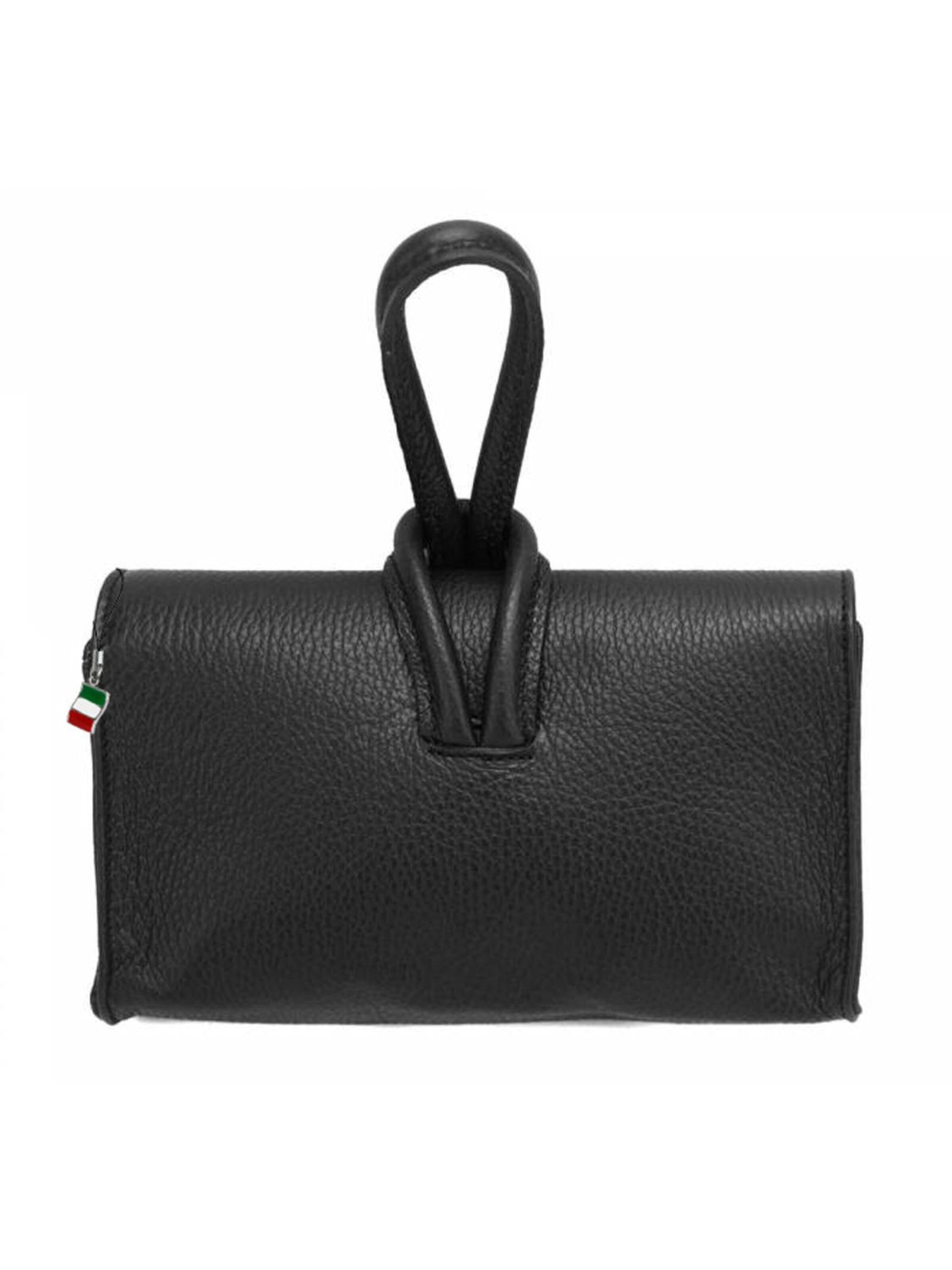 Florence Clutch‌‌‌‌‌‌‌ in Schwarz