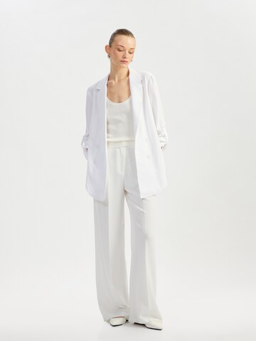 Koton Blazers in Wit: voorkant