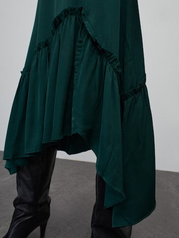 EDITED Skirt 'Doris' in Green