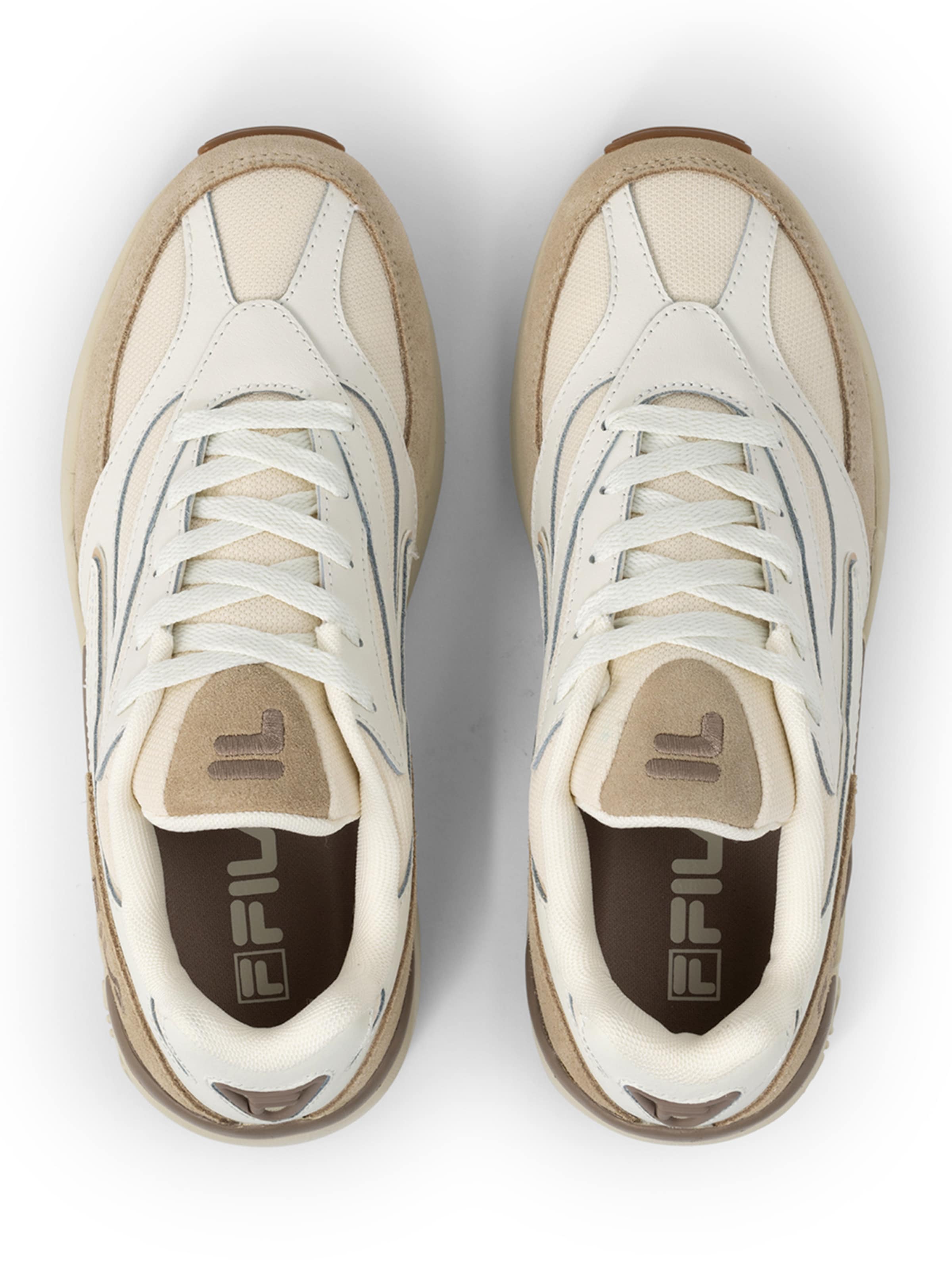 FILA Σνίκερ χαμηλό 'V94M' σε λευκό