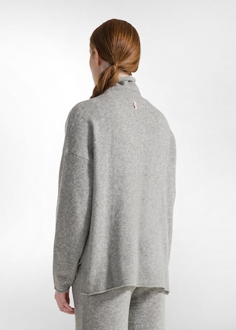 DEHA Sweater in Grey