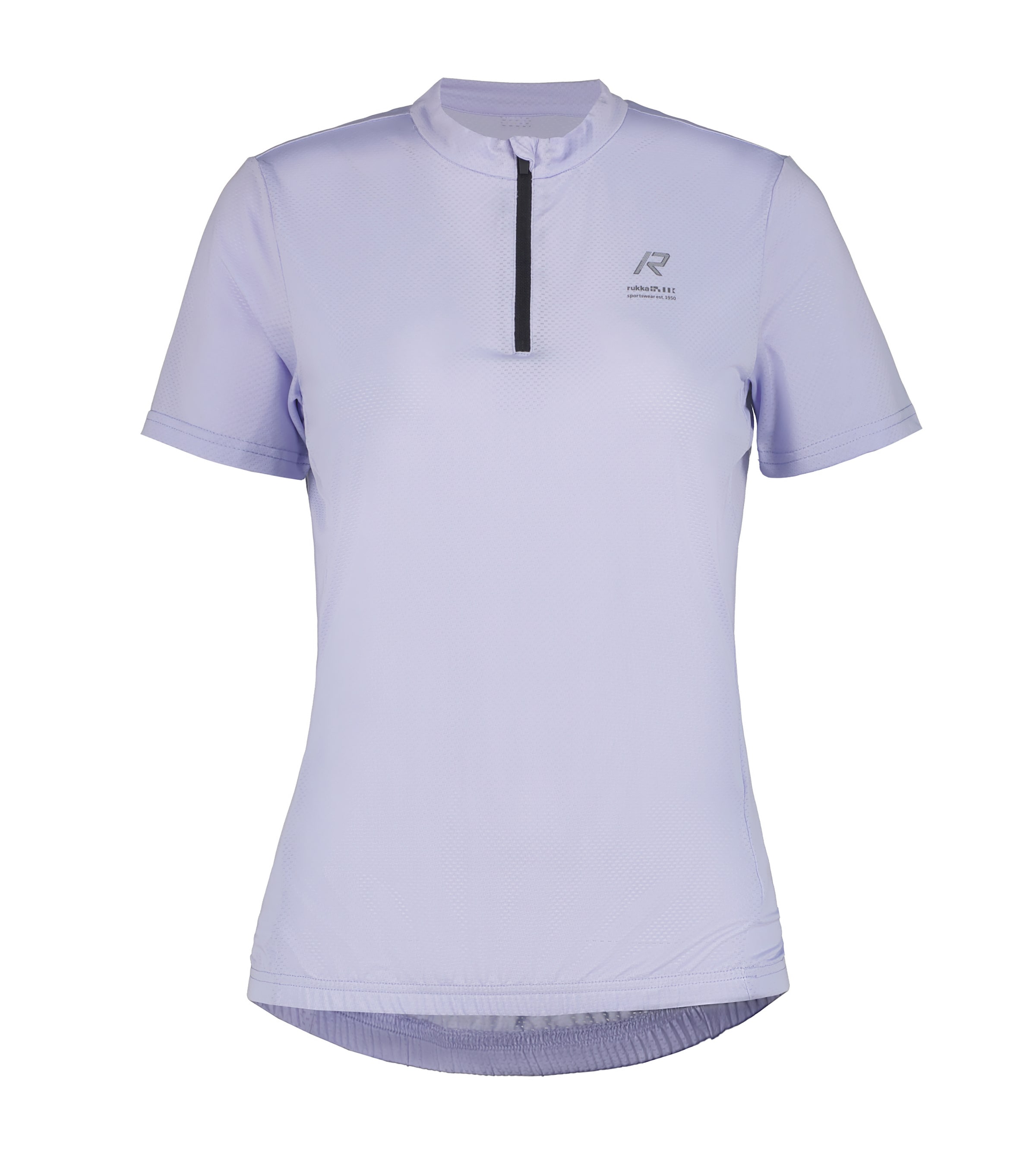 lillā Rukka Sporta krekls 'Rahola': no priekšpuses