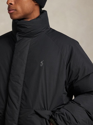 Polo Ralph Lauren Vinterjacka i svart
