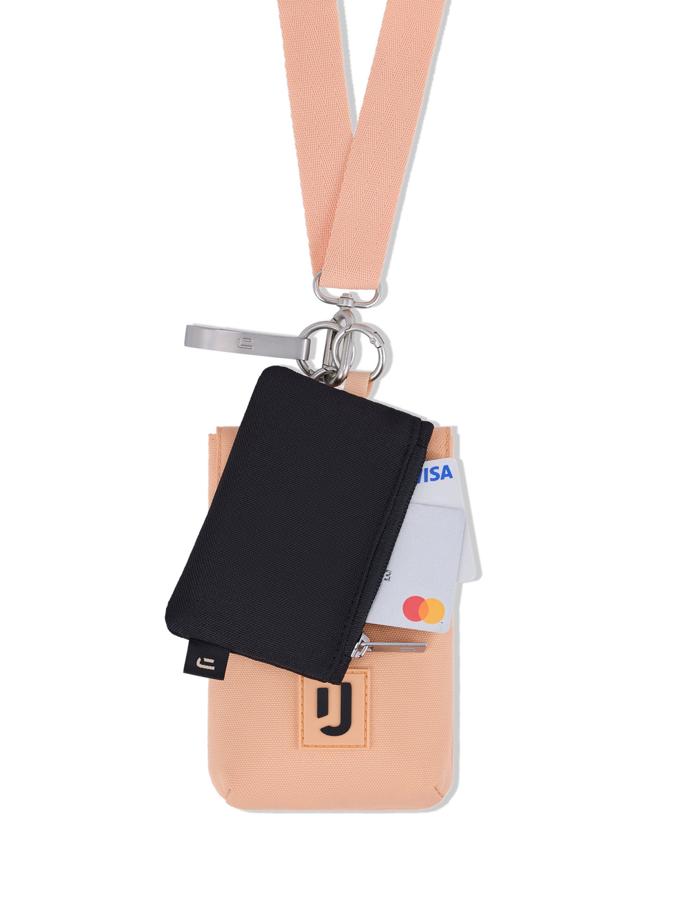 Johnny Urban Mobilskal 'Juno' i orange