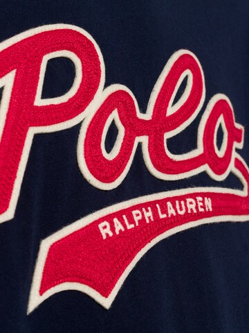 Polo Ralph Lauren Shirt in Blauw