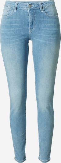 ESPRIT Jeans in Blue denim / Cappuccino, Item view