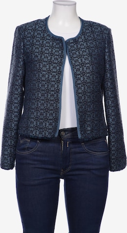 Manguun Blazer XL in Blau: predná strana