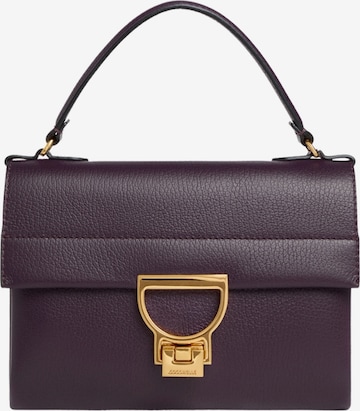 Coccinelle Handbag 'ARLETTIS 4' in Red: front