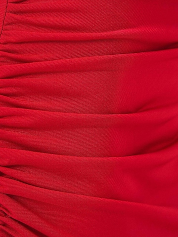 Robe Bigdart en rouge