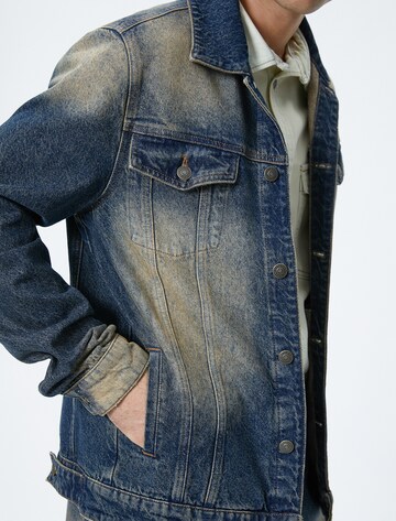Koton Jacke in Blau