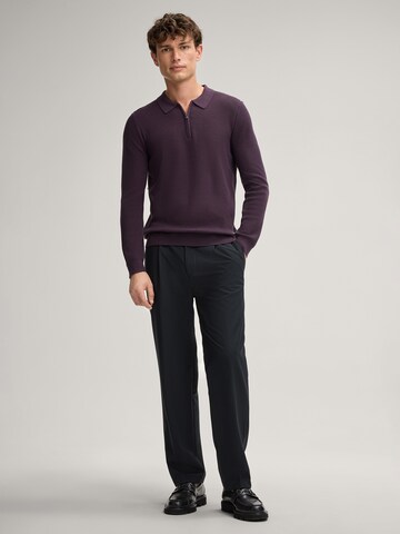 JOOP! Shirt 'Nadimo' in Lila