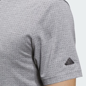 ADIDAS PERFORMANCE Performance Shirt 'Go-To Rise' in Grey